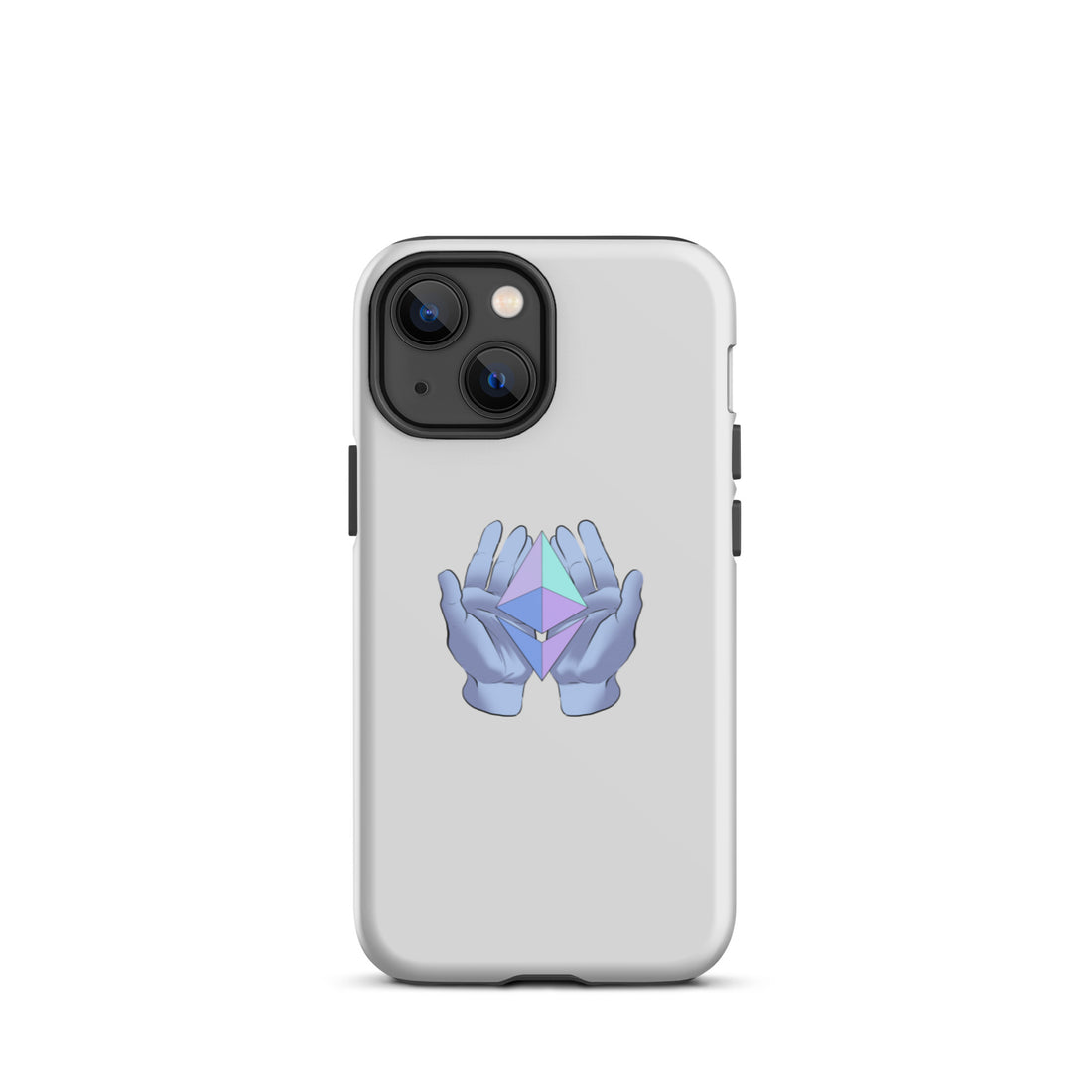 Graphic iPhone Case