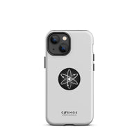 Logo iPhone Case