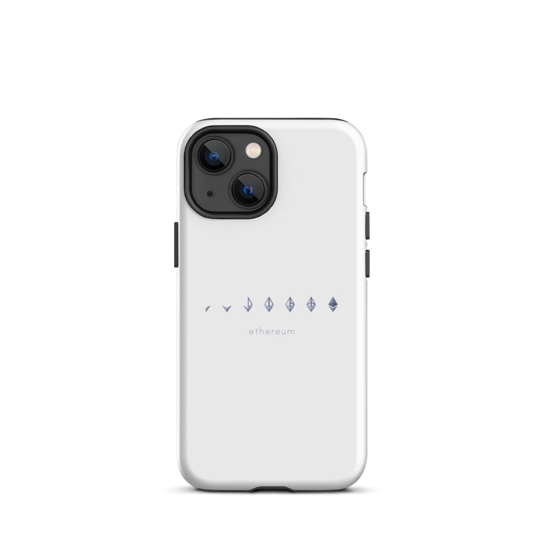 Graphic iPhone Case