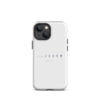 Graphic iPhone Case