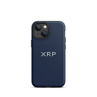 Logo iPhone Case