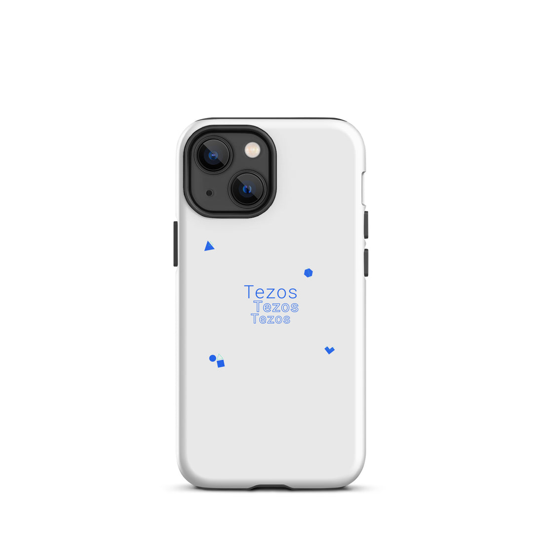 Graphic iPhone Case