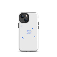 Graphic iPhone Case