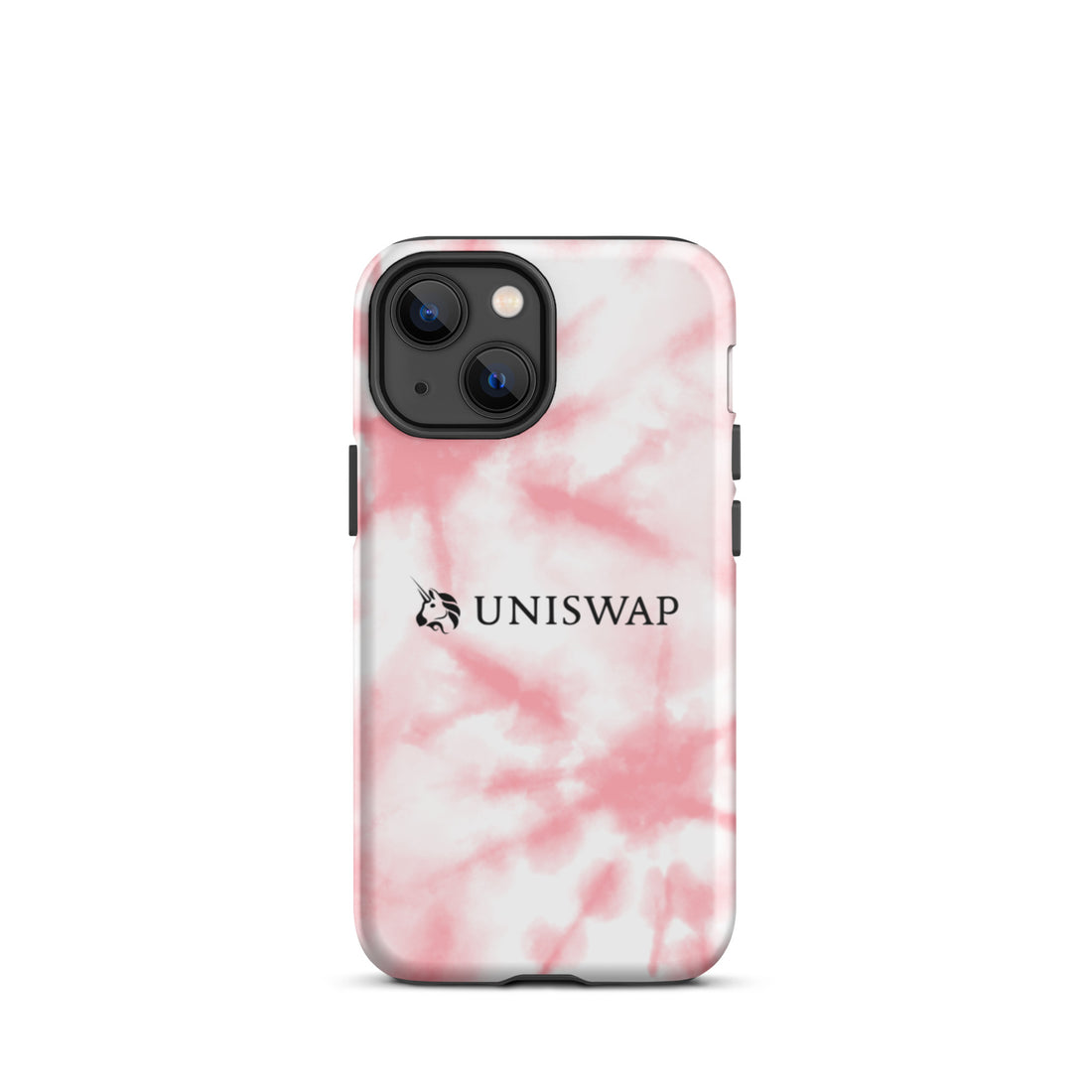 Logo iPhone Case