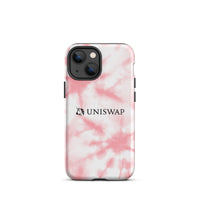 Logo iPhone Case