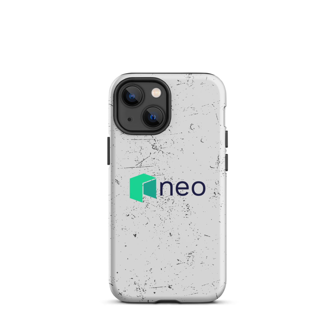 Logo iPhone Case