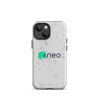 Logo iPhone Case
