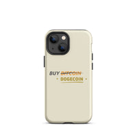 Graphic iPhone Case
