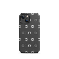 Logo iPhone Case