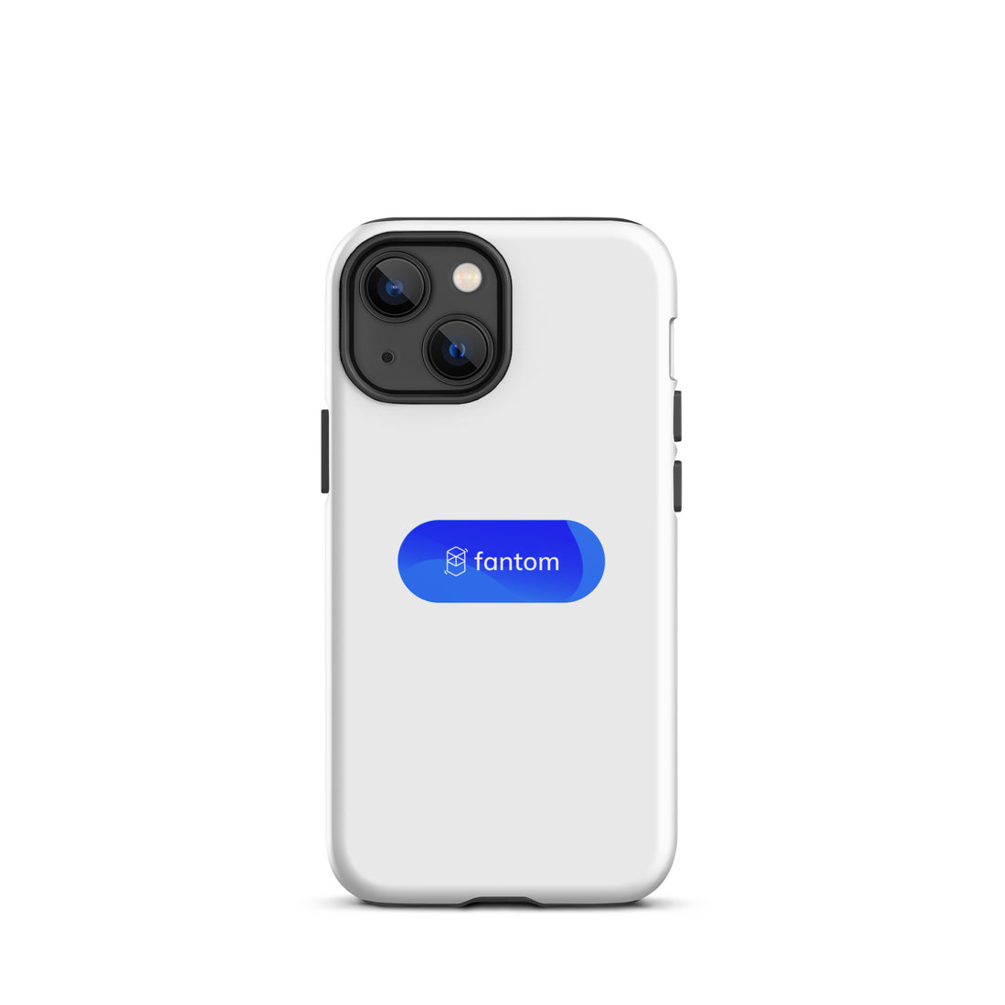 Graphic iPhone Case