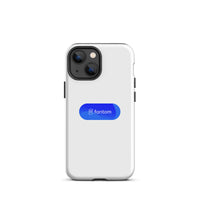 Graphic iPhone Case