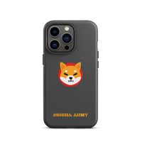 Logo iPhone Case