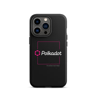 Graphic iPhone Case