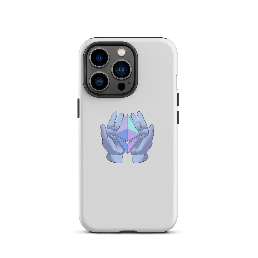 Graphic iPhone Case
