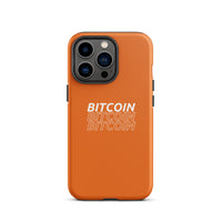 Graphic iPhone Case