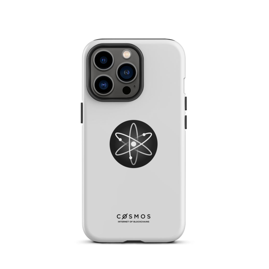 Logo iPhone Case