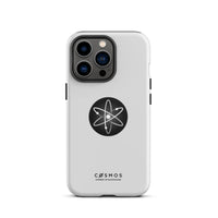 Logo iPhone Case