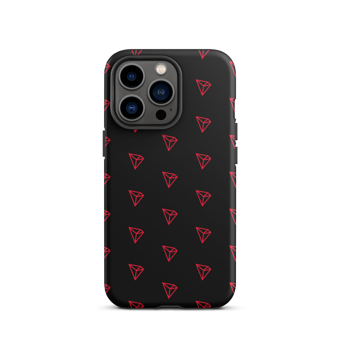 Logo iPhone Case