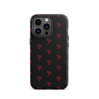 Logo iPhone Case