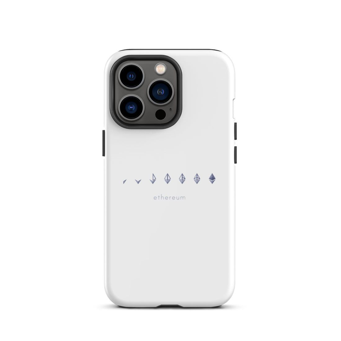 Graphic iPhone Case