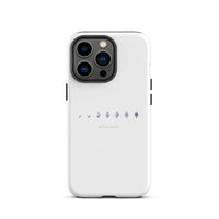 Graphic iPhone Case