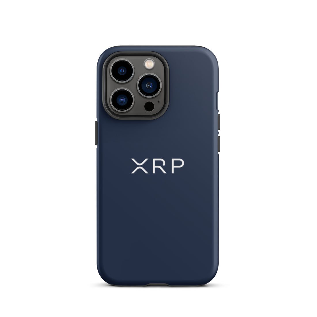 Logo iPhone Case