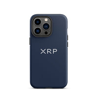 Logo iPhone Case