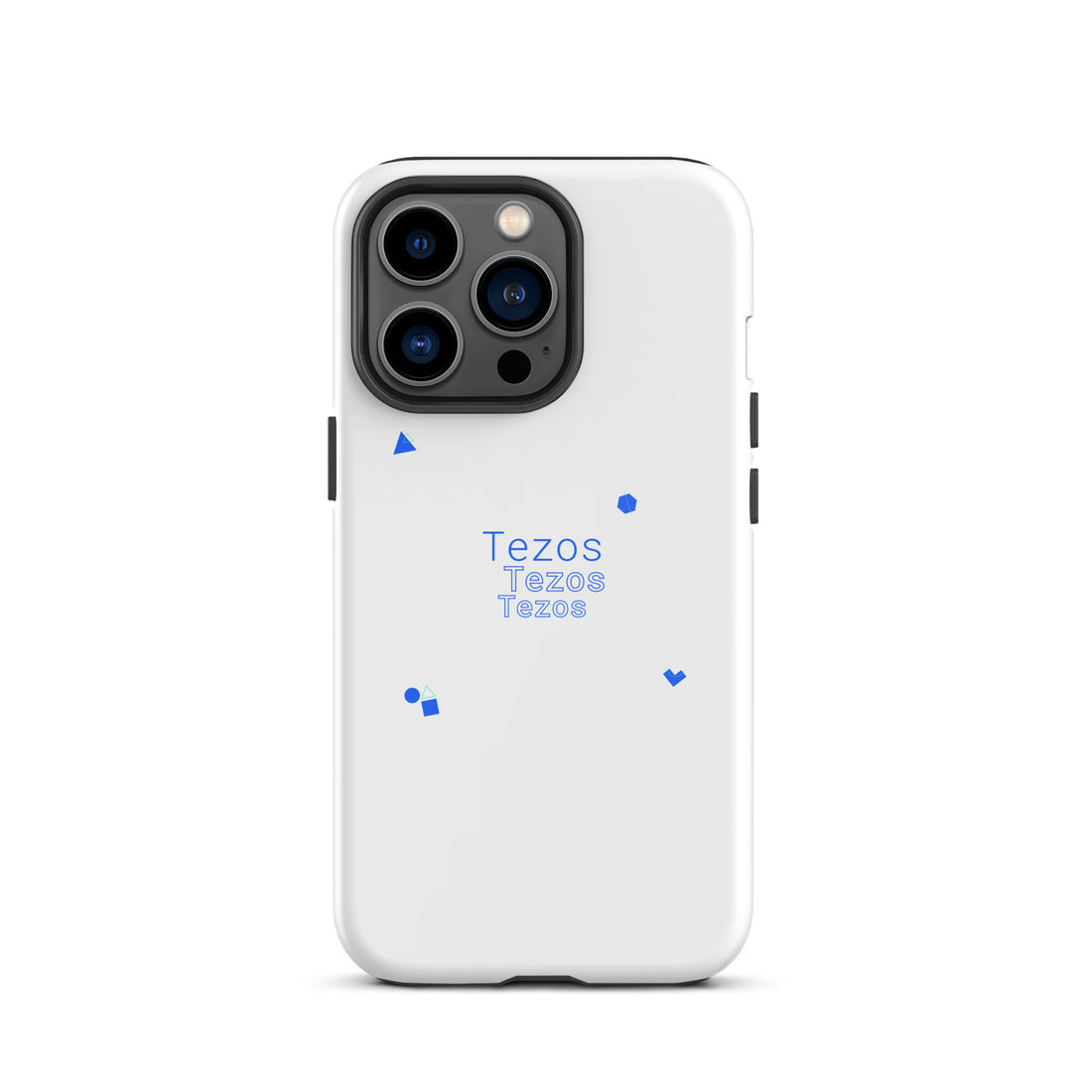 Graphic iPhone Case