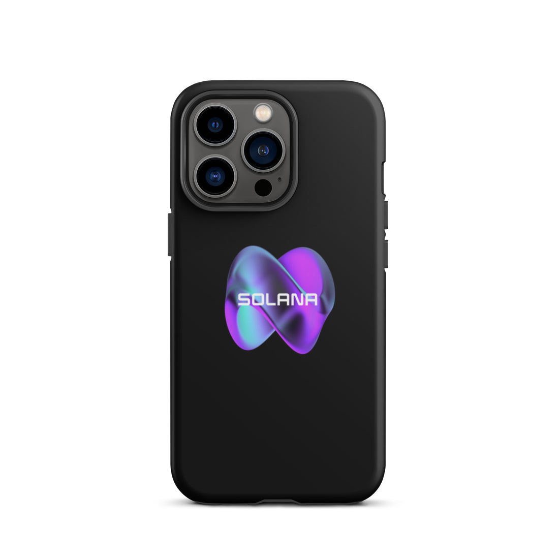 Graphic iPhone Case