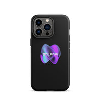 Graphic iPhone Case