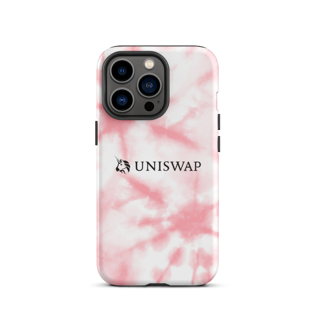 Logo iPhone Case