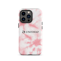 Logo iPhone Case