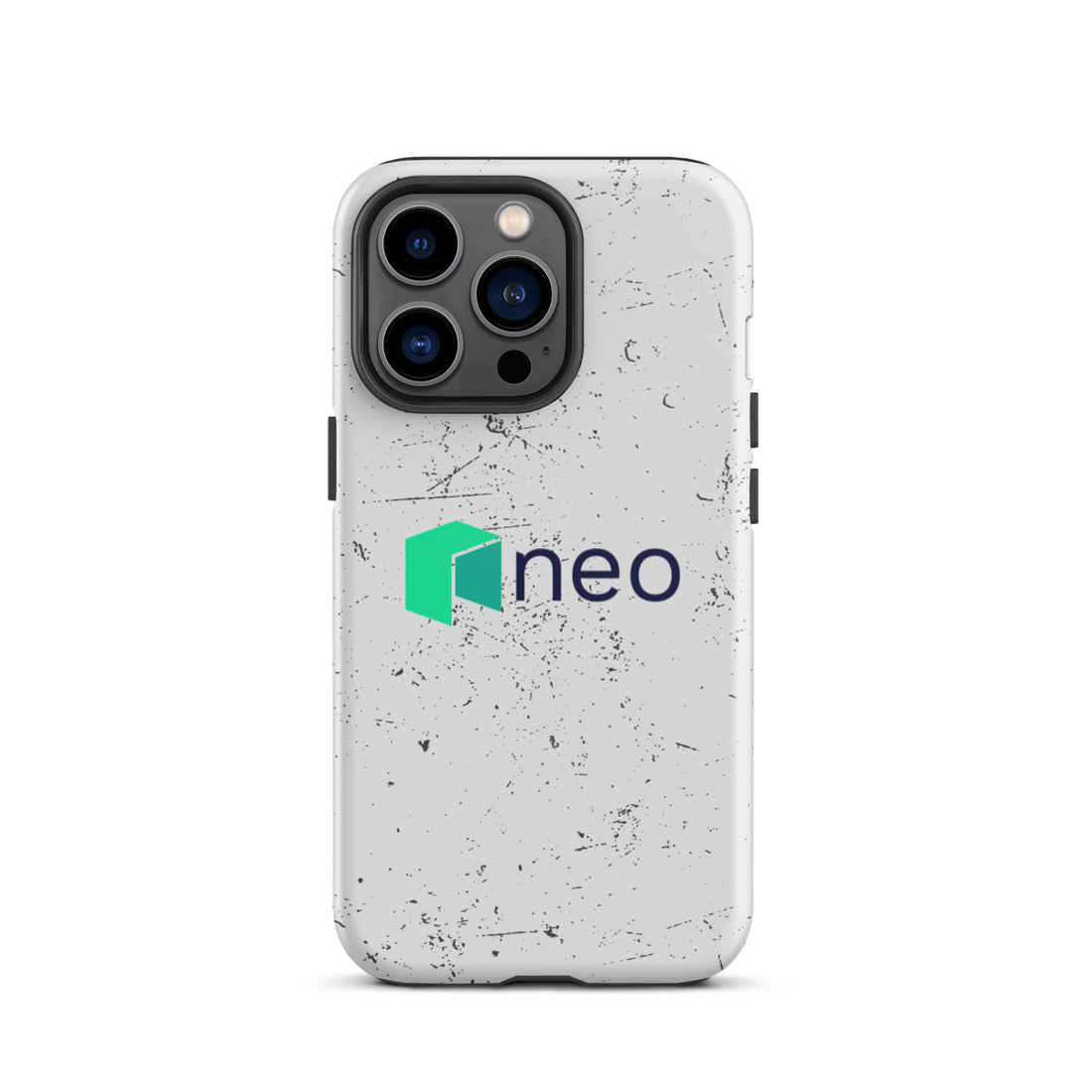 Logo iPhone Case