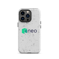 Logo iPhone Case