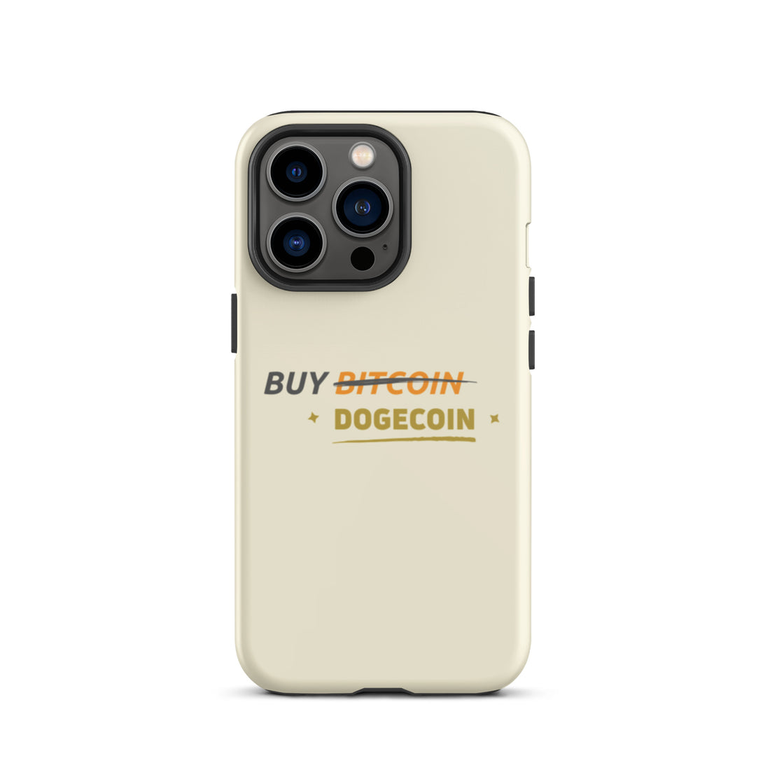 Graphic iPhone Case