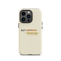 Graphic iPhone Case