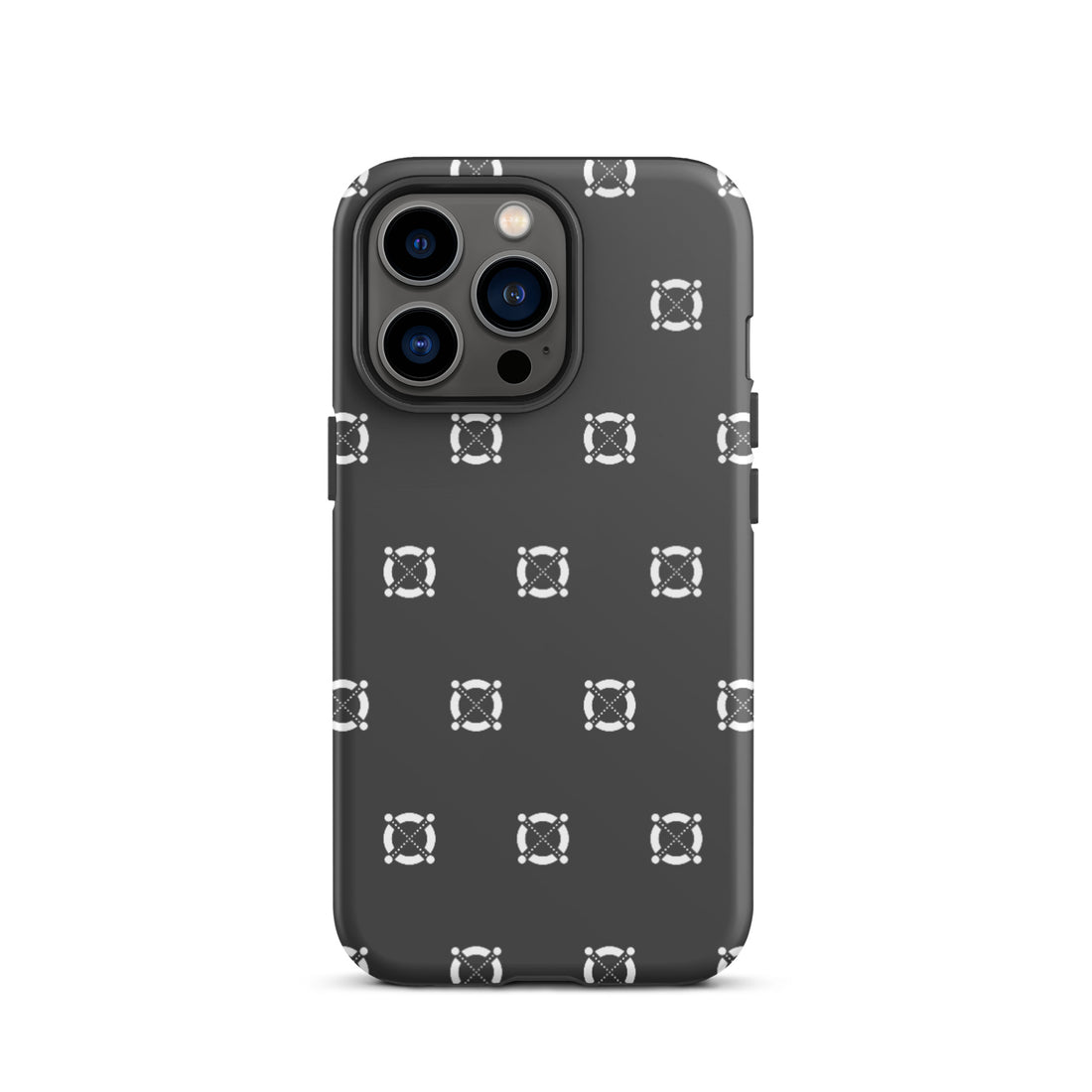 Logo iPhone Case