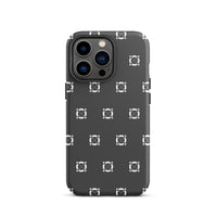 Logo iPhone Case
