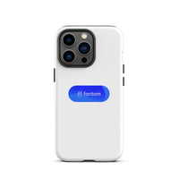 Graphic iPhone Case