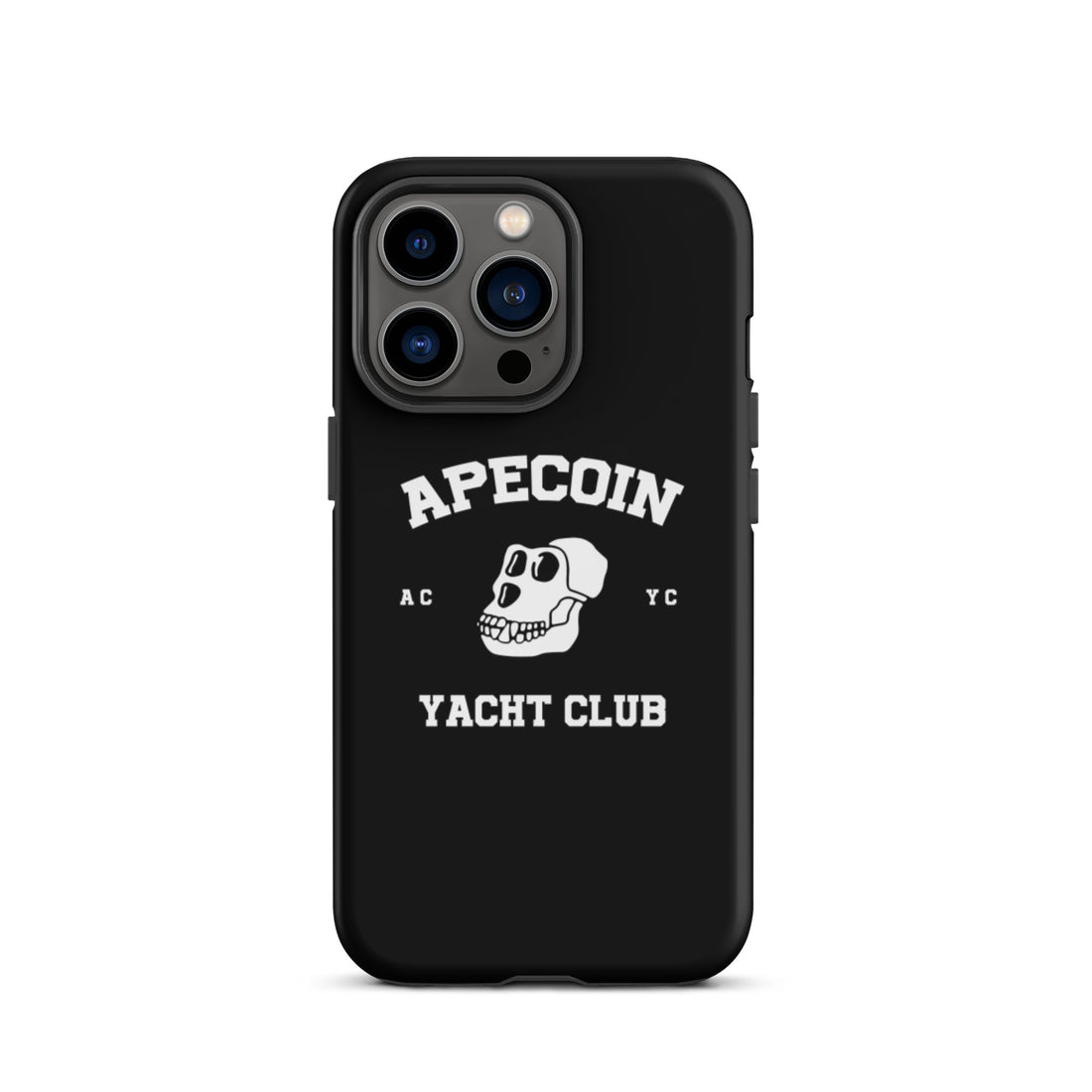 Graphic iPhone Case