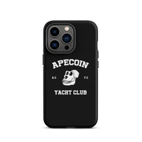 Graphic iPhone Case