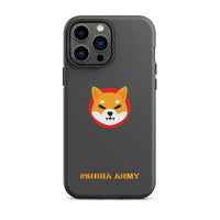 Logo iPhone Case
