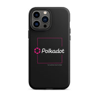 Graphic iPhone Case