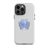 Graphic iPhone Case