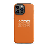 Graphic iPhone Case