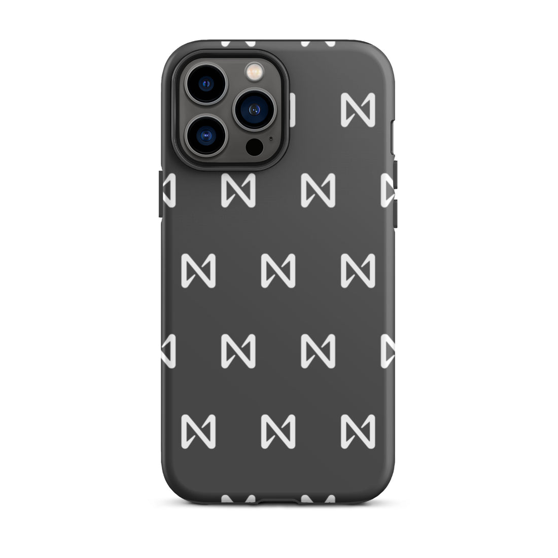 Logo iPhone Case