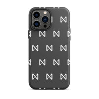 Logo iPhone Case