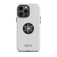 Logo iPhone Case