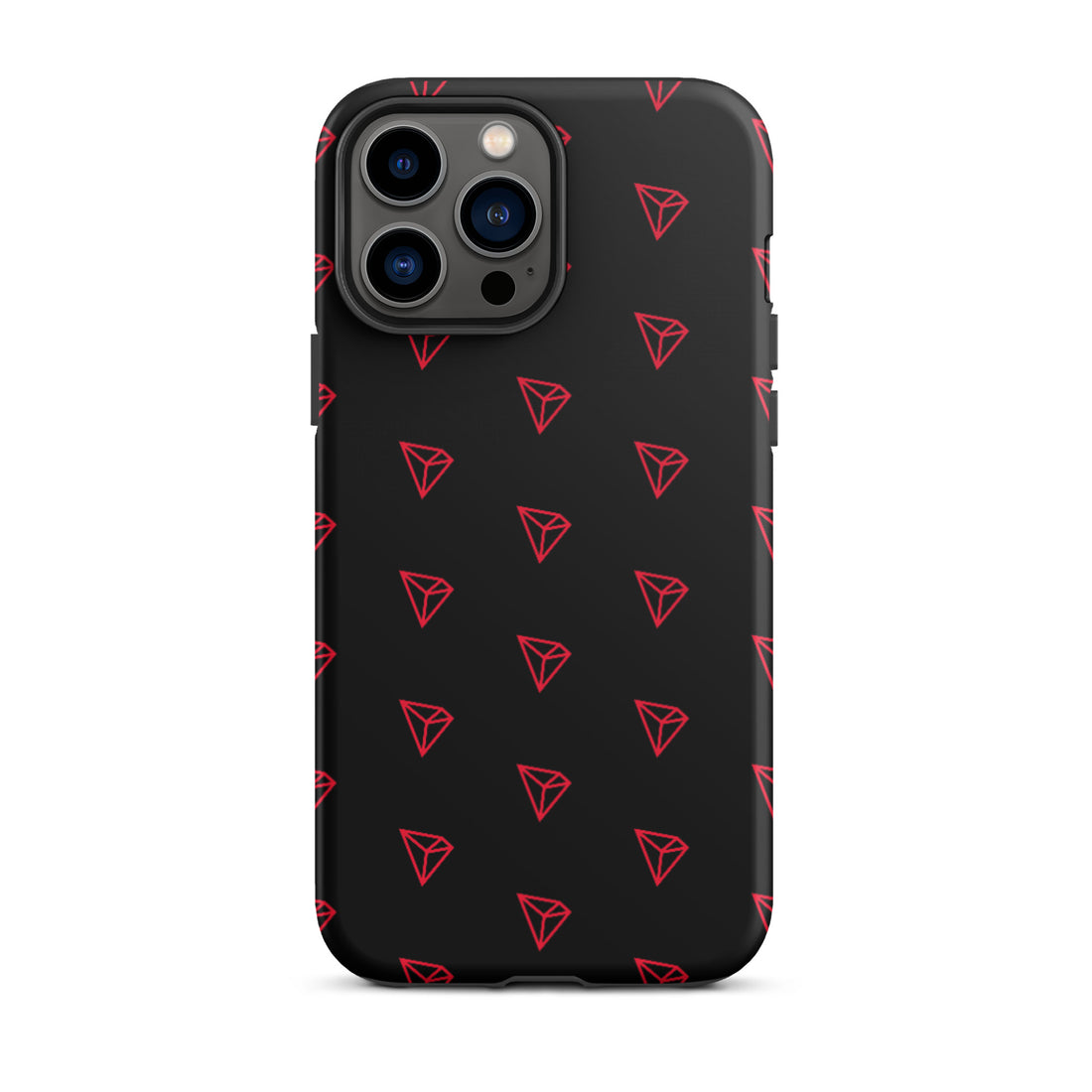 Logo iPhone Case