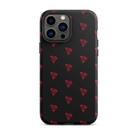 Logo iPhone Case